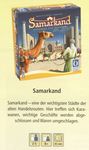 1391925 Samarkand: Routes to Riches