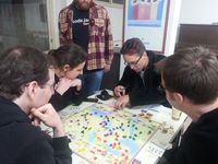 1908786 Samarkand: Routes to Riches