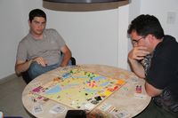 1956151 Samarkand: Routes to Riches