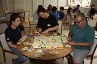 1992459 Samarkand: Routes to Riches