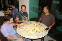 2078624 Samarkand: Routes to Riches