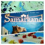 2746884 Samarkand: Wege Zum Reichtum