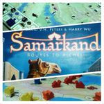 2746884 Samarkand: Routes to Riches