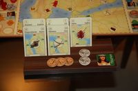 2806582 Samarkand: Routes to Riches