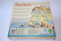 5576701 Samarkand: Routes to Riches