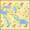 659722 Samarkand: Routes to Riches