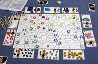 686203 Samarkand: Routes to Riches