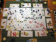 688695 Samarkand: Routes to Riches