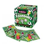 1344375 BrainBox: Football