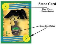 690235 The Crow and the Pitcher