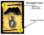 690236 The Crow and the Pitcher