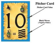 690237 The Crow and the Pitcher