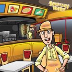 1119816 Souvlaki Wars