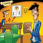 1119818 Souvlaki Wars