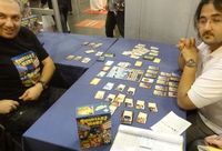 1126047 Souvlaki Wars