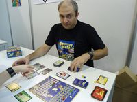 1127331 Souvlaki Wars