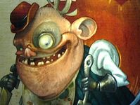 810535 Mad Zeppelin!