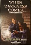 5645905 When Darkness Comes: The Most Dangerous Game