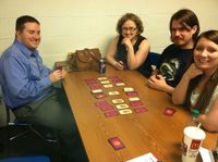 1968028 Queen's Ransom