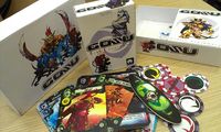 1378398 Gosu