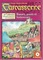 1058725 Carcassonne: Bridges, Castles and Bazars (Edizione Scandinava)