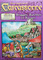 1281978 Carcassonne: Expansion 8 – Bridges, Castles and Bazaars