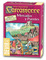 1328362 Carcassonne: Expansion 8 – Bridges, Castles and Bazaars