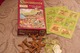 2054655 Carcassonne: Bridges, Castles and Bazars (Edizione Scandinava)