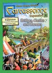 4134883 Carcassonne 8: Erweiterung – Brücken, Burgen und Basare