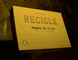 665218 Recicle: Tempos de Crise