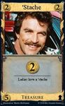 732724 Dominion: Stash Promo Card