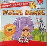 4202292 Wilde Bande 