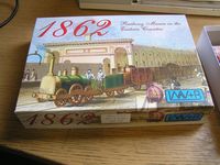 1803377 1862: Railway Mania in the Eastern Counties