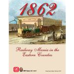 5069358 1862: Railway Mania in the Eastern Counties