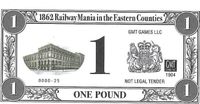5160029 1862: Railway Mania in the Eastern Counties