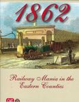 5160056 1862: Railway Mania in the Eastern Counties