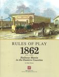 5160081 1862: Railway Mania in the Eastern Counties