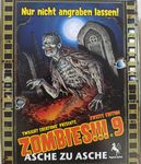 5654664 Zombies!!! 9: Ashes to Ashes