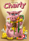 898432 Charly: Picky Pig