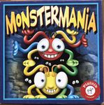 5681107 Monstermania