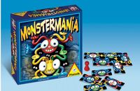 737808 Monstermania