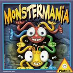 879762 Monstermania