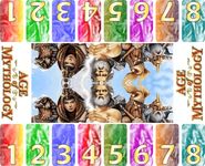 128358 Age of Mythology: The Boardgame