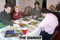 132871 Age of Mythology: The Boardgame