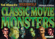 669545 Ultimate Werewolf: Classic Movie Monsters