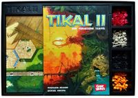 5817386 TIKAL II: Il Tempio Perduto