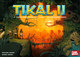 802073 TIKAL II: Il Tempio Perduto