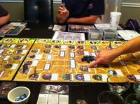 1093565 Arkham Horror: The Lurker at the Threshold Expansion 