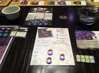 1093566 Arkham Horror: The Lurker at the Threshold Expansion 