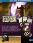 1395499 Arkham Horror: The Lurker at the Threshold Expansion 